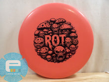 Doomsday Discs Ration Rot (2/4/0/1) - Elemental Disc Golf