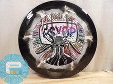 Doomsday Discs Retina Psyop (9/4/-3/2) - Elemental Disc Golf