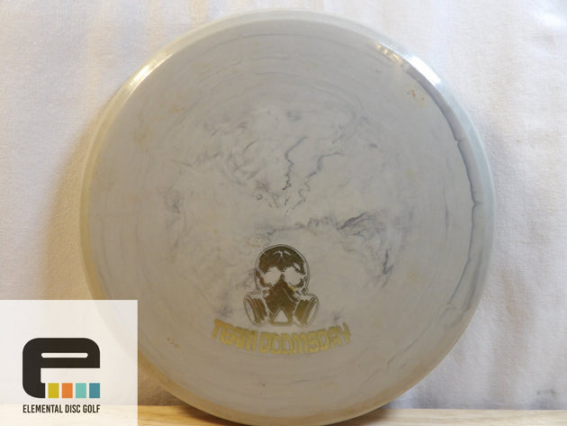 Doomsday Discs Scope (USED) - Elemental Disc Golf