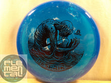 Doomsday Discs Shockwave Despair (5/4/-1/1) - Elemental Disc Golf