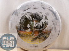 Doomsday Discs Shockwave Despair (5/4/-1/1) - Elemental Disc Golf
