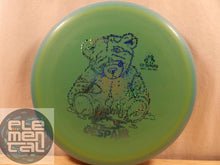 Doomsday Discs Soft Ration Despair (5/4/-1/1) - Elemental Disc Golf