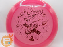Doomsday Discs Starfield Oblivion (12/4/-1/3) - Elemental Disc Golf