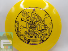 Doomsday Discs Survival W.M.D. (USED - 8/10) - Elemental Disc Golf