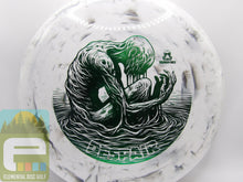 Doomsday Discs Toxic Waste Despair (USED - 8/10) - Elemental Disc Golf