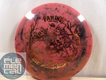Doomsday Discs Toxic Waste Famine (12/5/-2/1) - Elemental Disc Golf