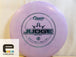 Dynamic Discs Classic Blend Burst Judge - Elemental Disc Golf