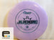 Dynamic Discs Classic Blend Burst Judge - Elemental Disc Golf