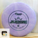 Dynamic Discs Classic Blend Burst Judge - Elemental Disc Golf