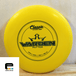 Dynamic Discs Classic Blend Warden - Elemental Disc Golf