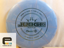 Dynamic Discs Classic Burst Judge - Elemental Disc Golf