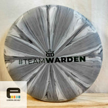 Dynamic Discs Classic Burst Warden (2/4/0/0.5) - Elemental Disc Golf