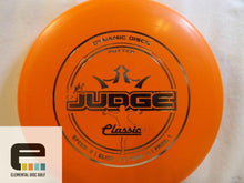 Dynamic Discs Classic Emac Judge (2/4/0/1) - Elemental Disc Golf
