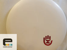 Dynamic Discs Classic Judge (Handeye) - Elemental Disc Golf