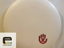 Dynamic Discs Classic Judge (Handeye) - Elemental Disc Golf