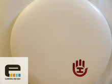 Dynamic Discs Classic Judge (Handeye) - Elemental Disc Golf