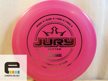 Dynamic Discs Classic Jury (2/4/0/2) - Elemental Disc Golf