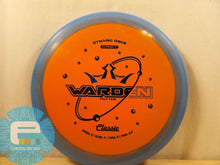 Dynamic Discs Classic Orbit Warden (2/4/0/0.5) - Elemental Disc Golf