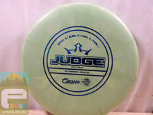 Dynamic Discs Classic Soft Burst Judge (2/4/0/1) - Elemental Disc Golf