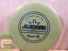 Dynamic Discs Classic Soft Burst Judge (2/4/0/1) - Elemental Disc Golf
