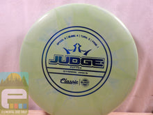 Dynamic Discs Classic Soft Burst Judge (2/4/0/1) - Elemental Disc Golf