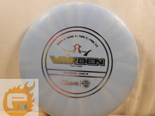Dynamic Discs Classic Soft Burst Warden (2/4/0/0.5) - Elemental Disc Golf