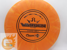Dynamic Discs Classic Soft Burst Warden (2/4/0/0.5) - Elemental Disc Golf