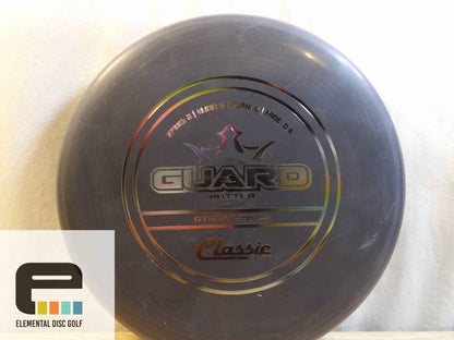 Dynamic Discs Classic Soft Guard (2/5/0/0.5) - Elemental Disc Golf