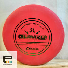 Dynamic Discs Classic Soft Guard (2/5/0/0.5) - Elemental Disc Golf