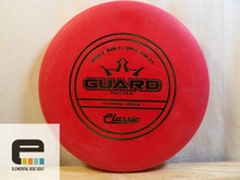 Dynamic Discs Classic Soft Guard (2/5/0/0.5) - Elemental Disc Golf