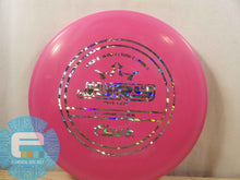 Dynamic Discs Classic Soft Jury (2/4/0/2) - Elemental Disc Golf