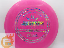 Dynamic Discs Classic Soft Jury (2/4/0/2) - Elemental Disc Golf