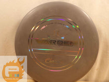 Dynamic Discs Classic Soft Warden (2/4/0/0.5)