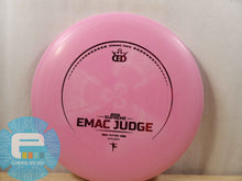 Dynamic Discs Classic Supreme Emac Judge (2/4/0/1) - Elemental Disc Golf
