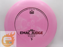 Dynamic Discs Classic Supreme Emac Judge (2/4/0/1) - Elemental Disc Golf