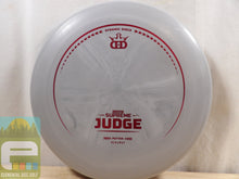 Dynamic Discs Classic Supreme Judge (2/4/0/1) - Elemental Disc Golf