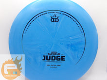 Dynamic Discs Classic Supreme Judge (2/4/0/1) - Elemental Disc Golf