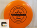 Dynamic Discs Classic Warden - Elemental Disc Golf