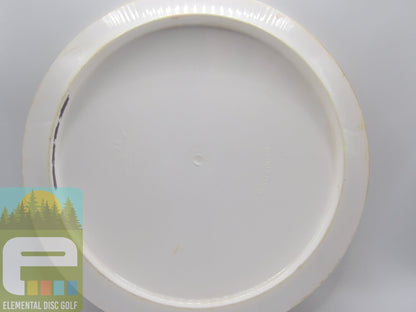 Dynamic Discs Fuzion Contender (USED - 7.5/10) - Elemental Disc Golf