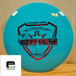 Dynamic Discs Fuzion Emac Truth - Elemental Disc Golf