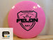 Dynamic Discs Fuzion Felon - Elemental Disc Golf