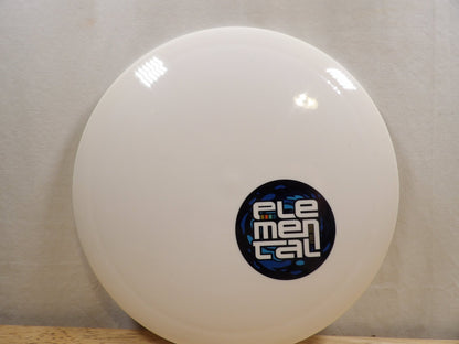 Dynamic Discs Fuzion Heist (12/5/-1.5/2) - Elemental Disc Golf