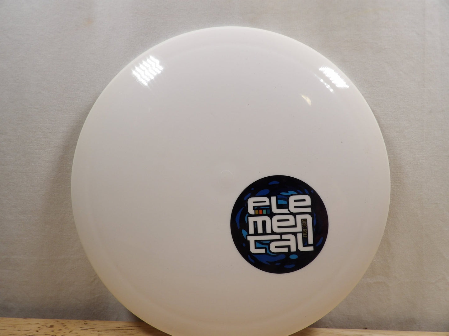 Dynamic Discs Fuzion Heist (12/5/-1.5/2) - Elemental Disc Golf