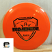 Dynamic Discs Fuzion Raider - Elemental Disc Golf