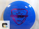 Dynamic Discs Fuzion Sheriff - Elemental Disc Golf