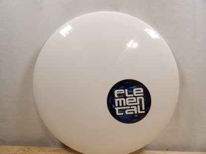 Dynamic Discs Fuzion Treason (10/5/-3/1) - Elemental Disc Golf
