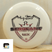 Dynamic Discs FuzionX Sergeant (Paige Shue 2021) (Copy) - Elemental Disc Golf