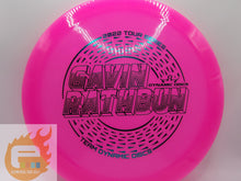 Dynamic Discs Hybrid X Felon (9/3/0.5/4) Gavin Rathbun - Elemental Disc Golf