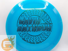 Dynamic Discs Hybrid X Felon (9/3/0.5/4) Gavin Rathbun - Elemental Disc Golf