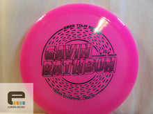 Dynamic Discs Hybrid X Felon (Gavin Rathbun 2022) - Elemental Disc Golf